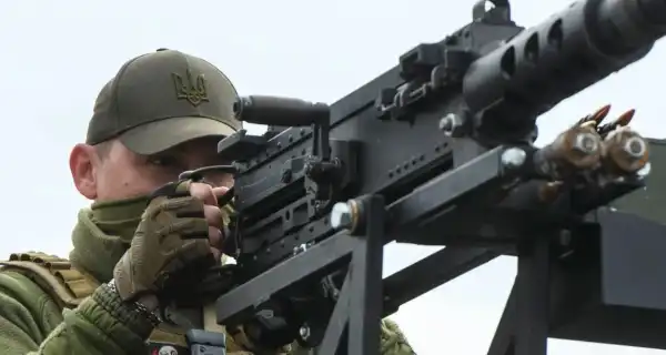 Нічна атака на Україну: протиповітряна оборона знищила 111 безпілотників та дві ракети, зафіксовано влучання на 11 об’єктах