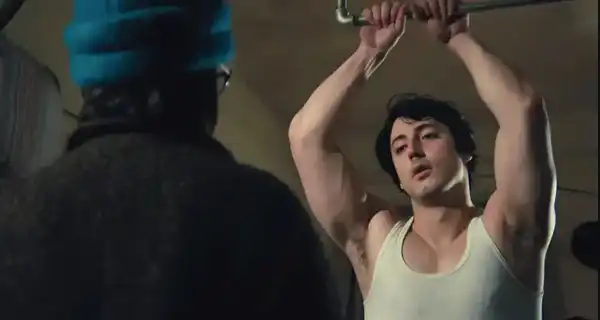 Головна 52 Як народжувався культовий «Роккі»: Amazon MGM показала трейлер…