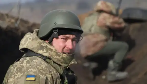 Костянтинівка утримується Збройними силами: 19-й армійський корпус спростував чергову дезінформацію РФ 3