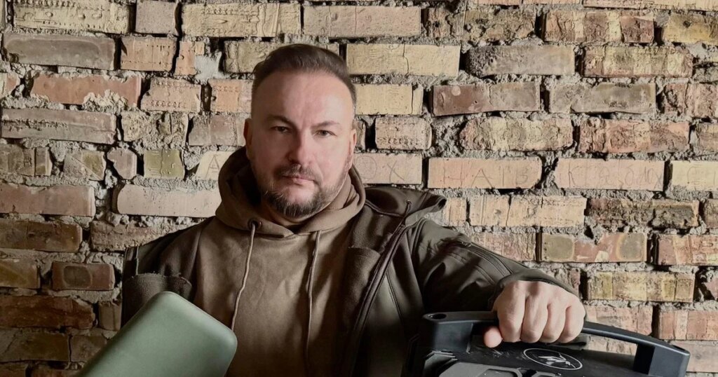 "На жаль, я більше не можу вам допомогти": черговий радник Федорова пішов і звернувся до військових 7