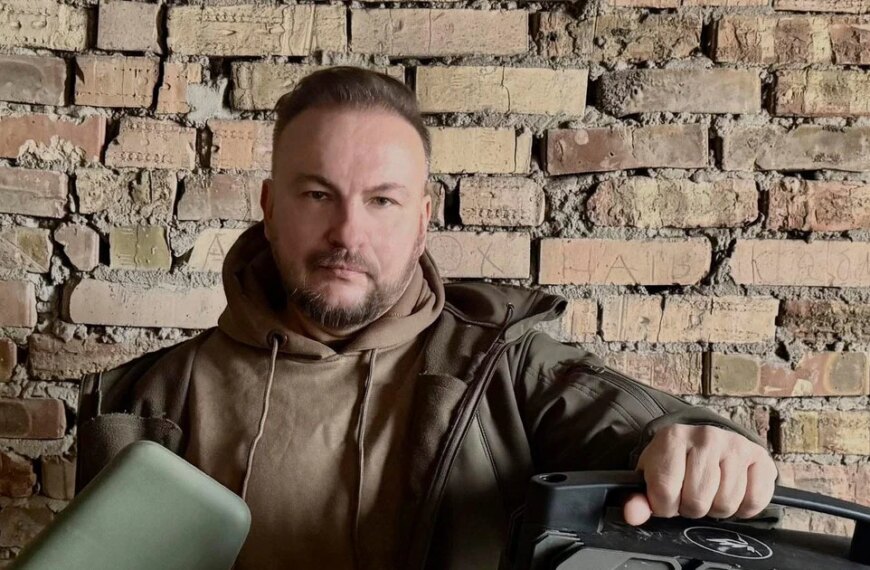 Головна 36 “На жаль, я більше не можу вам допомогти”: черговий радник Федорова пішов…