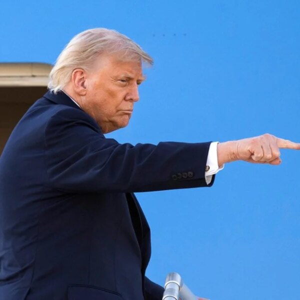 Трамп оголосив про поновлення морської блокади Ірану, як це вплине на Ормузьку протоку