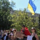 У столиці та інших населених пунктах другий день поспіль тривають демонстрації з вимогою переглянути рішення про звільнення Федорова. 103 У столиці та інших населених пунктах другий день поспіль тривають демонстрації з вимогою переглянути рішення про звільнення Федорова. 103