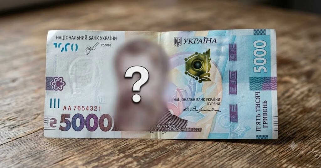 Нова купюра номіналом 5000 гривень: чи з'явиться вона незабаром? Національний банк України спростував чутки про випуск нової банкноти. 8