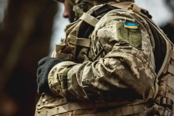 Головна 46 Україна впровадила оновлену систему добровільного призову