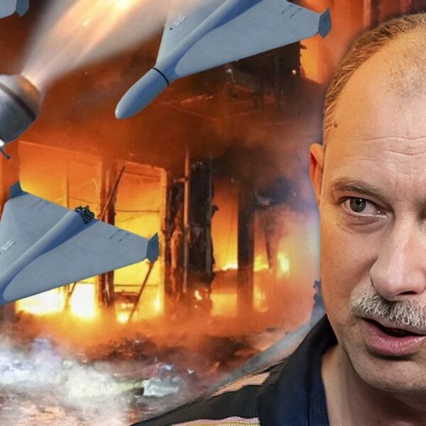 Ракетні атаки трансформуються та прискоряться: Жданов спрогнозував, що очікувати від конфлікту в Україні найближчим часом