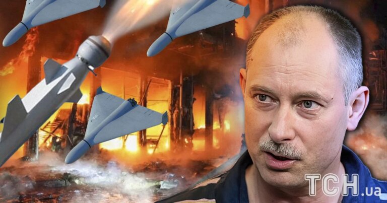 Ракетні атаки трансформуються та прискоряться: Жданов спрогнозував, що очікувати від конфлікту в Україні найближчим часом 10