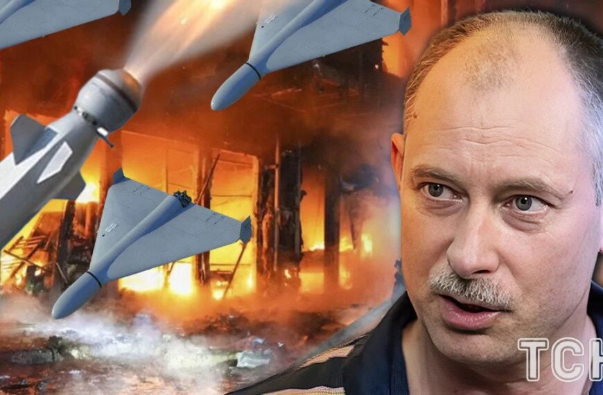 Ракетні атаки трансформуються та прискоряться: Жданов спрогнозував, що очікувати від конфлікту в Україні найближчим часом
