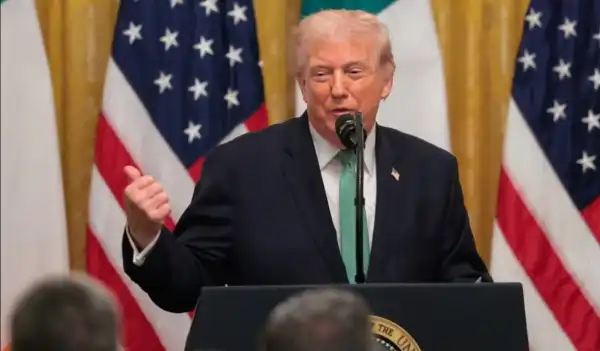 Президент Трамп стверджує, що Путін виявив готовність до проведення операції, яка б призвела до швидкого завершення конфлікту.