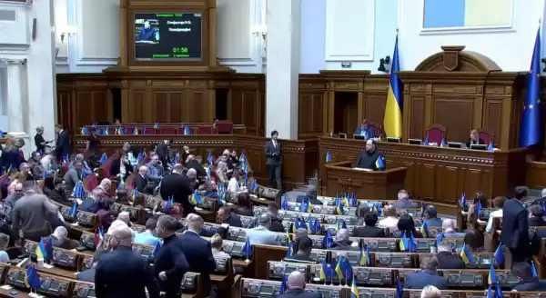 Новий цивільний кодекс становить загрозу для свободи висловлювань, - ІРІ 3