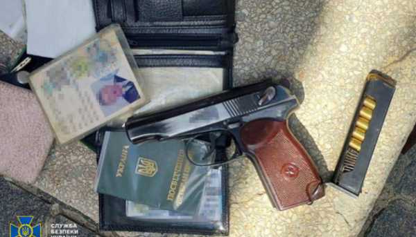 Головна 23 Спецслужби РФ завербували кілера «від імені СБУ» для замаху на командира «Хартії».