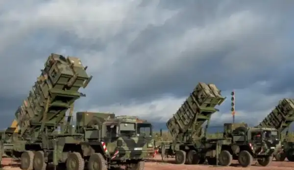 «Найкраща новина»: Сергій «Флеш» Бескрестнов оцінив перспективи України щодо ліцензійного виробництва ракет для Patriot від США 3