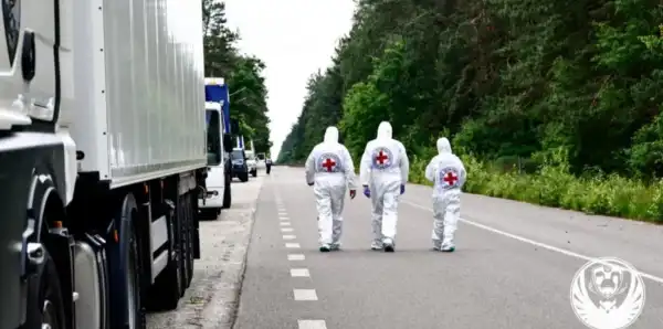 До України повернули тіла 501 полеглого захисника в межах великої репатріації