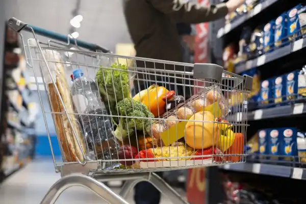 Головна 39 Що здешевшало найбільше з-поміж продуктів в Україні в…