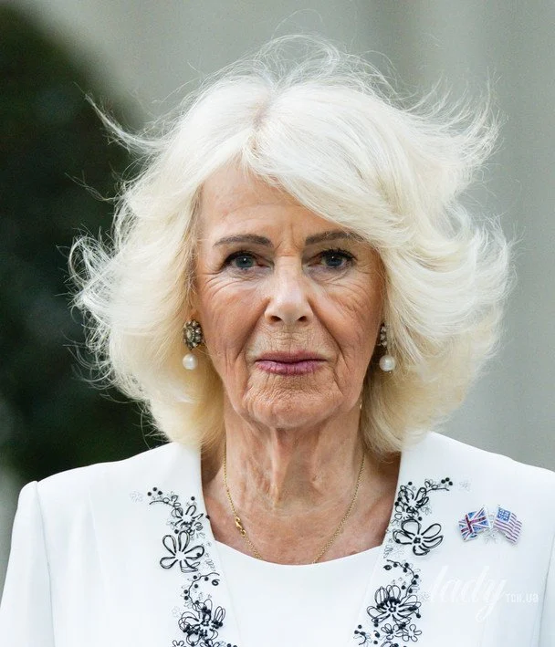 Queen Camilla / &copy; Getty Images