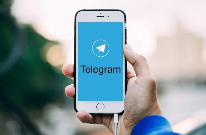 Головна 34 Telegram заблоковано по всьому світу: яка доля популярного месенджера
