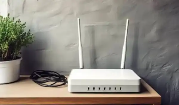 Як розмістити Wi-Fi роутер для оптимального сигналу: фахівці вказали на поширені помилки та шляхи їх усунення