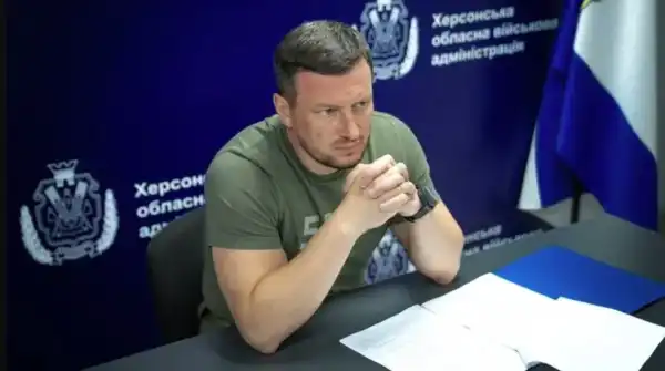 Через небезпеку для життя: херсонців та мешканців приміських сіл з кількох вулиць зобов’язали евакуюватися до безпечних зон.