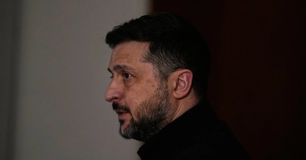 Новостворена адміністрація вже одержала ключове доручення від Зеленського: що саме наказав голова держави 2
