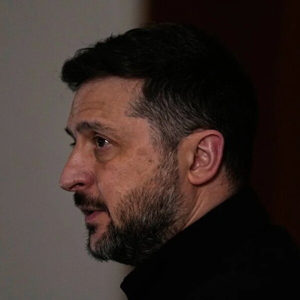 Новостворена адміністрація вже одержала ключове доручення від Зеленського: що саме наказав голова держави