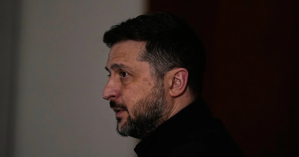The new government has received its main task from Zelenskyy: what the president ordered The new government has received its main task from Zelenskyy: what the president ordered