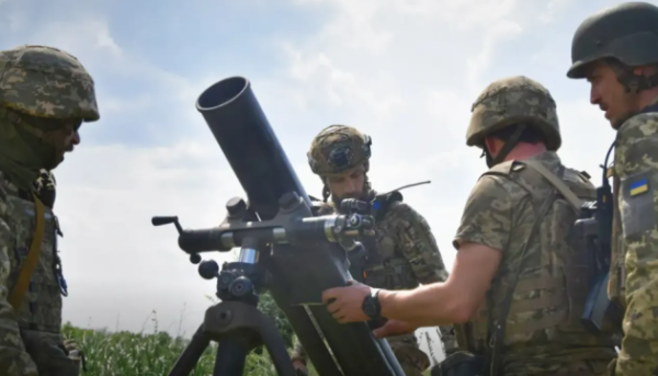 Суворі умови контракту: Міністерство оборони збільшило перелік посад для піхотних та штурмових контрактів.