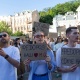 У столиці та інших населених пунктах другий день поспіль тривають демонстрації з вимогою переглянути рішення про звільнення Федорова. 62 У столиці та інших населених пунктах другий день поспіль тривають демонстрації з вимогою переглянути рішення про звільнення Федорова. 62