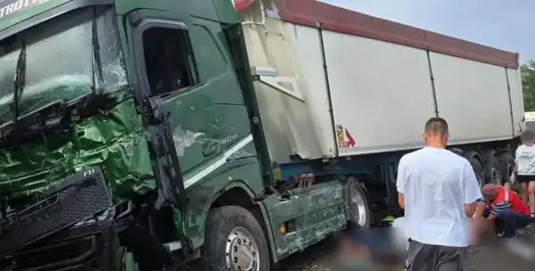Головна 52 Смертельна ДТП на Миколаївщині: маршрутка втратила керування, опинилася…