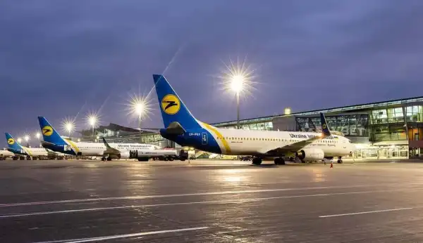 Відновлення роботи українських летовищ: терміни підготовки 19 Відновлення роботи українських летовищ: терміни підготовки 19