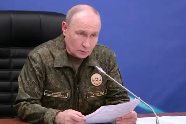 Головна 34 Кремль посилює натиск на країни Північноатлантичного альянсу: які плани у російського керівництва