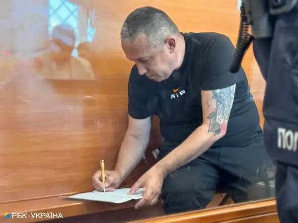 Побутовий конфлікт переріс у вбивство: як розпочався суд над комбригом 155 ОМБр