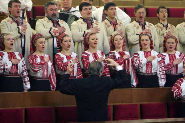 «Молитва…» зберігає та передає національний код крізь віки 9 «Молитва…» зберігає та передає національний код крізь віки 9