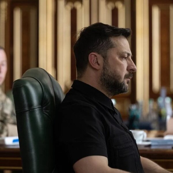 Драпатий, Горбатюк, Апостол: навіщо президент зібрав керівників Збройних сил України