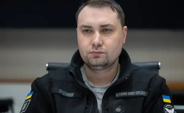 «Особиста відповідальність за безпеку», — така реакція Кирила Буданова на російський удар по виставці озброєнь на Київщині. 17