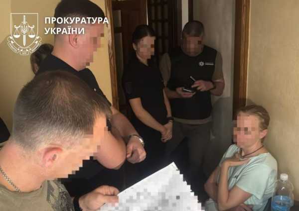 На Донеччині викрили махінації з «фронтовими» виплатами на мільйони - оголосили три підозри 8 На Донеччині викрили махінації з «фронтовими» виплатами на мільйони - оголосили три підозри 8