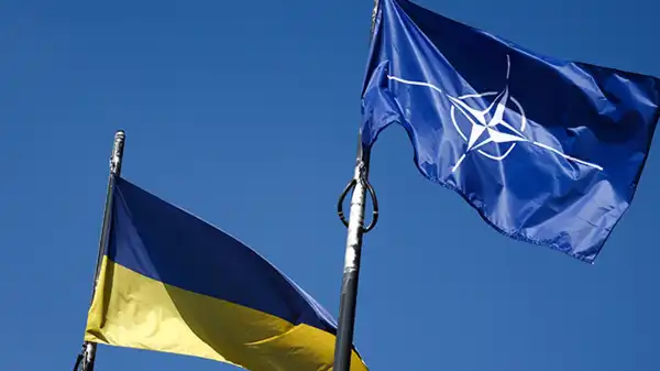 У НАТО напередодні саміту сперечаються про суму допомоги Україні, – Bloomberg 3