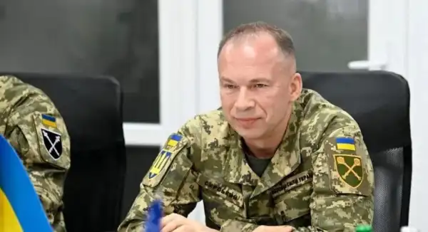 Ознаки виснаження та наступальний потенціал: Сирський пояснив, чому про перелом у війні говорити зарано 3