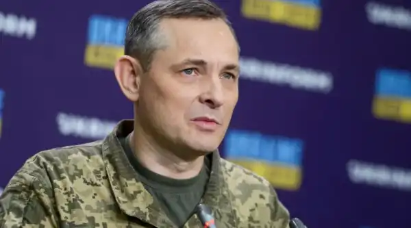 Одещина — одна з ключових мішеней Росії, у Повітряних силах пояснили чому