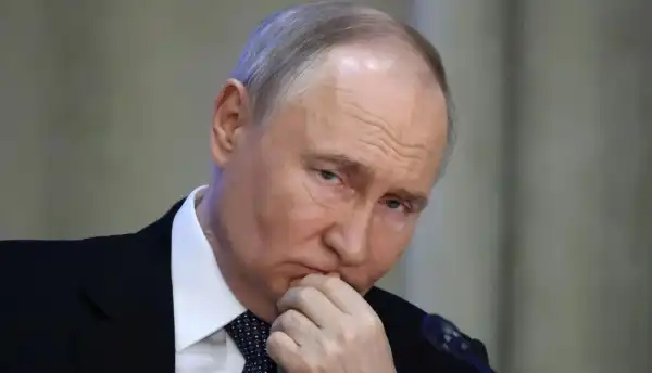 Ставка Путіна на Глобальний Південь та тривалу війну дозволяє росії уникати повної ізоляції, – NYT