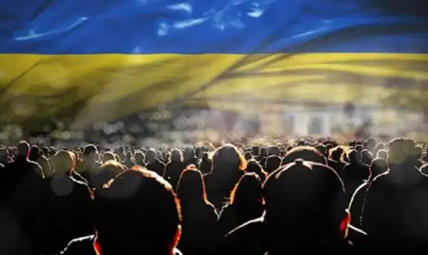 Головна 49 Рівень смертності в Україні в чотири рази вищий…