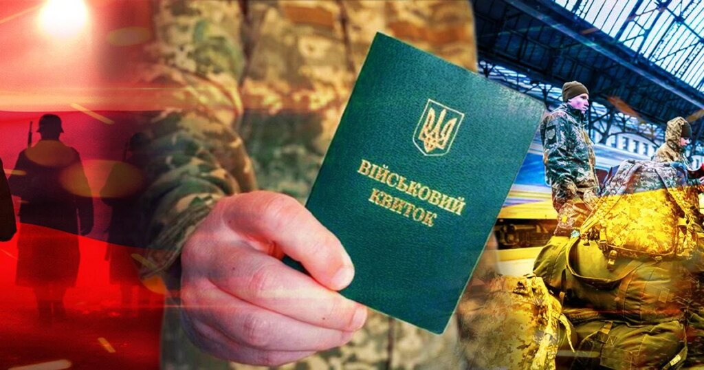 Мобілізація в Україні: нова хвиля, нові правила. Хто збереже відстрочку та бронювання, а хто ризикує залишитися без них у липні. 11 Мобілізація в Україні: нова хвиля, нові правила. Хто збереже відстрочку та бронювання, а хто ризикує залишитися без них у липні. 8