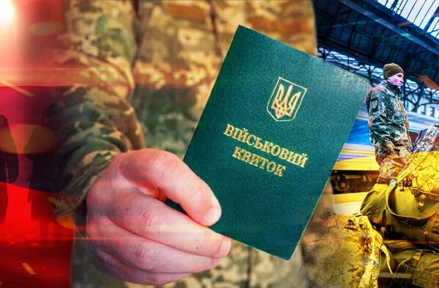 Мобілізація в Україні: нова хвиля, нові правила. Хто збереже відстрочку та бронювання,&hellip;