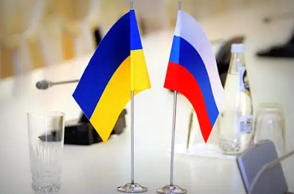 Україна і Сполучені Штати планують висунути Російській Федерації нову ініціативу щодо мирного врегулювання.
