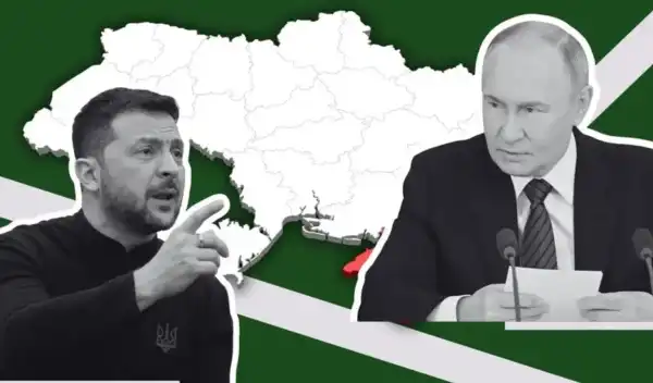 Глава держави вказав на ймовірне нарощування мобілізаційних зусиль з боку Росії та наголосив на необхідності підготовки до нових загроз.