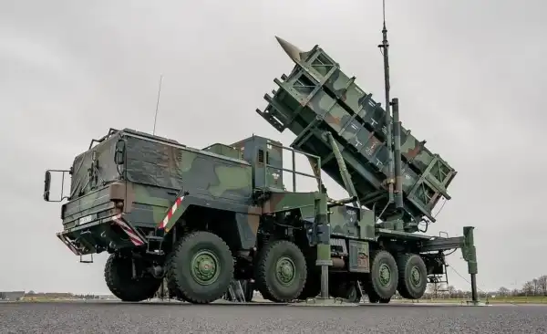Королівство Нідерландів досягло межі у наданні Україні систем Patriot, – заявив міністр.