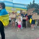 У столиці та інших населених пунктах другий день поспіль тривають демонстрації з вимогою переглянути рішення про звільнення Федорова. 88 У столиці та інших населених пунктах другий день поспіль тривають демонстрації з вимогою переглянути рішення про звільнення Федорова. 88