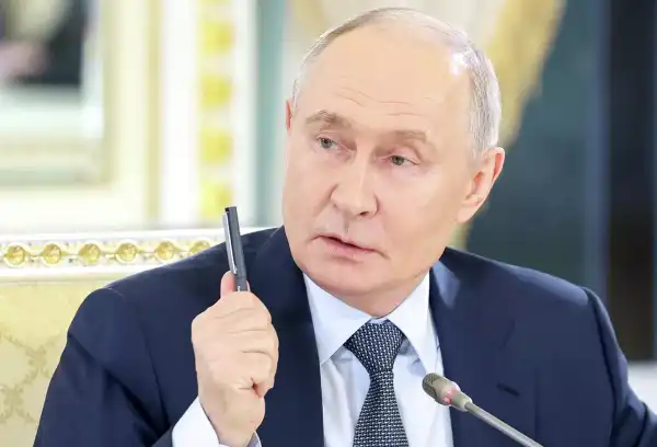 Путін може вдатися до ризикованого кроку проти НАТО, – The Hill
