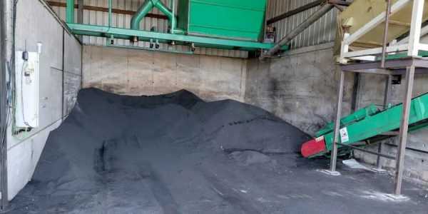 Роботизований морський десант вперше висаджується на Кінбурнській косі, перші рентгенівські знімки людини в космосі 13 Роботизований морський десант вперше висаджується на Кінбурнській косі, перші рентгенівські знімки людини в космосі 13