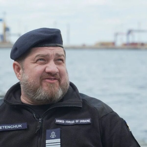 Український флот поступово витісняє РФ з акваторії Чорного моря.