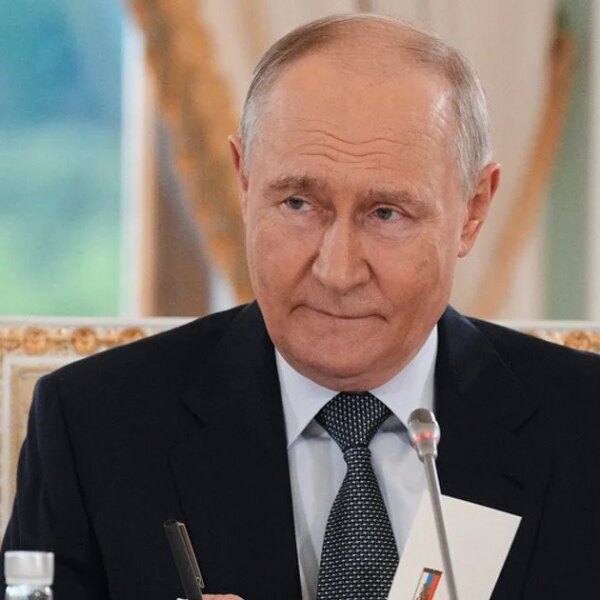Чи буде Путін усунутий найближчим оточенням? Українські атаки могли запустити процеси у Кремлі, вважає експерт.